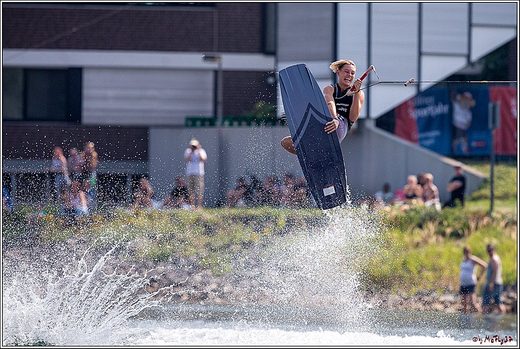 EAT • PLAY • LOVE KOELN 2019, 25.08.2019